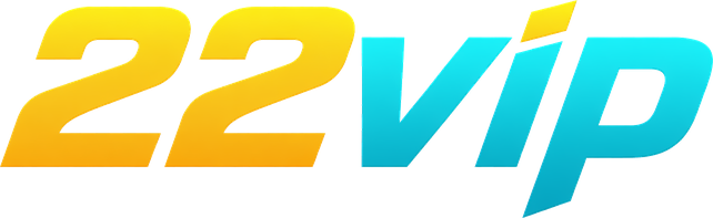 Logo 22vip